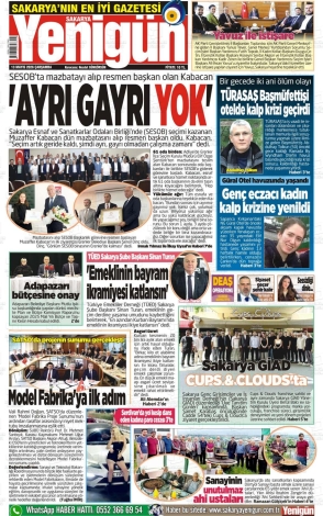 Son Sayı