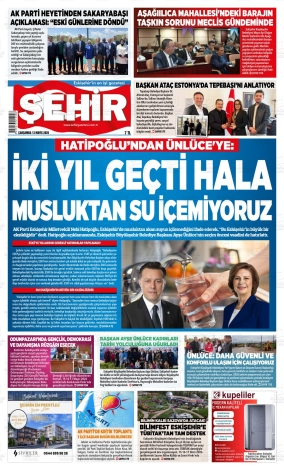 Son Sayı