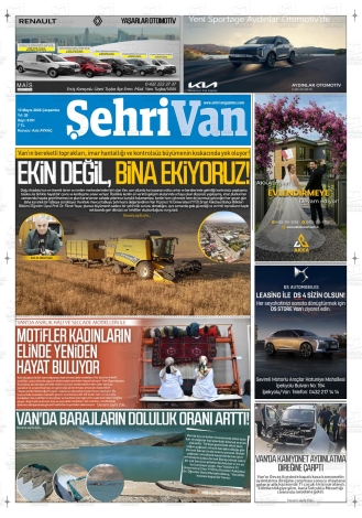 Son Sayı