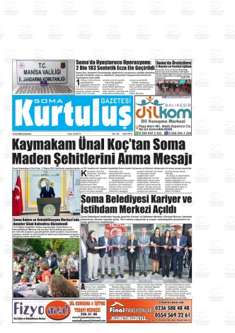 Son Sayı
