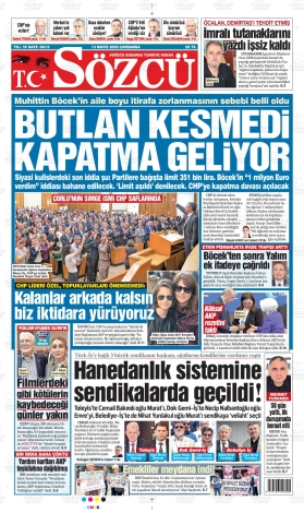 Son Sayı