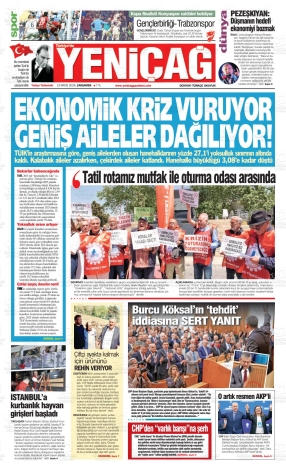 Son Sayı