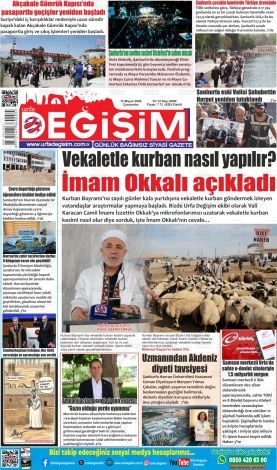 Son Sayı
