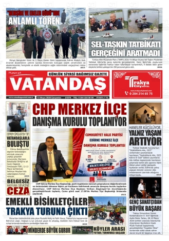 Son Sayı