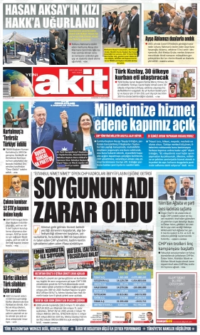 Son Sayı