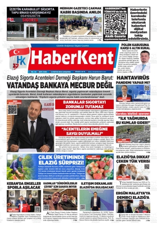 Son Sayı