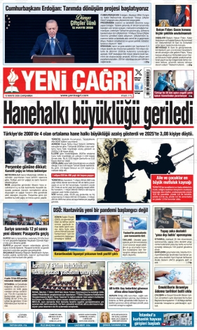 Son Sayı