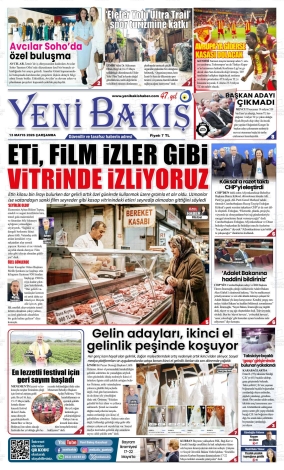 Son Sayı