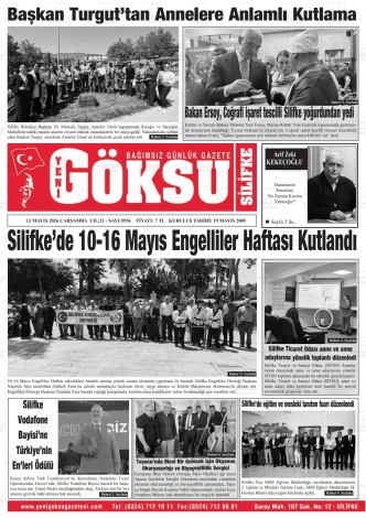 Son Sayı