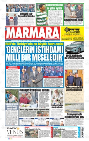 Son Sayı