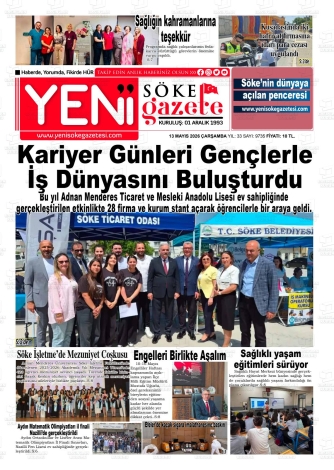 Son Sayı