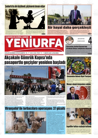 Son Sayı