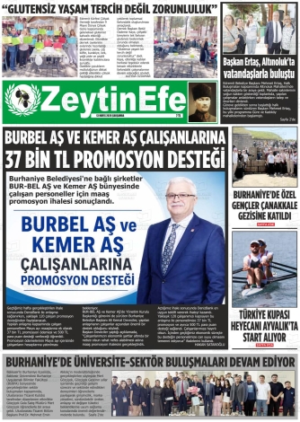 Son Sayı