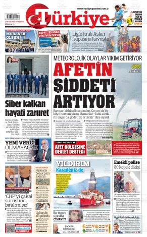 Son Sayı