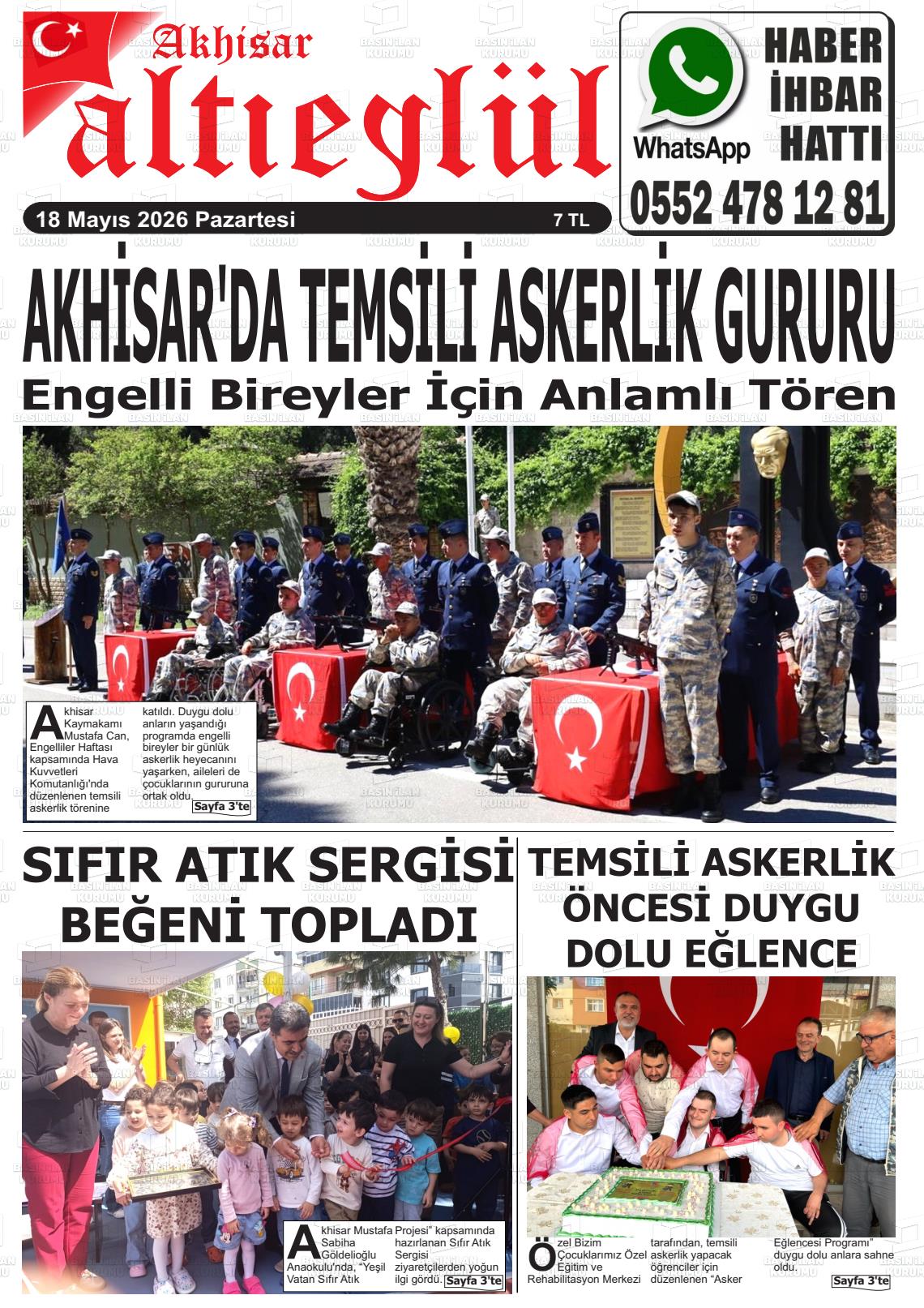 Manisa Akhisargundem 18.05.2026