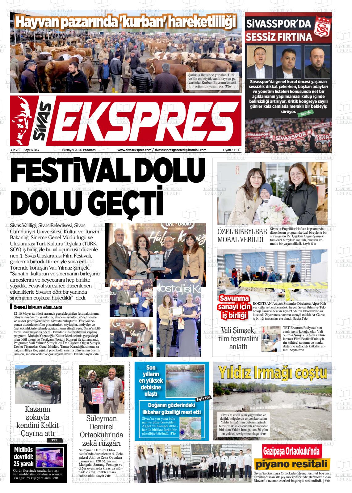 Sivas Hadiselerlehakikat 18.05.2026