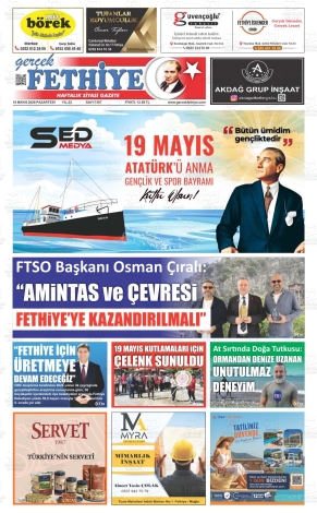 Son Sayı