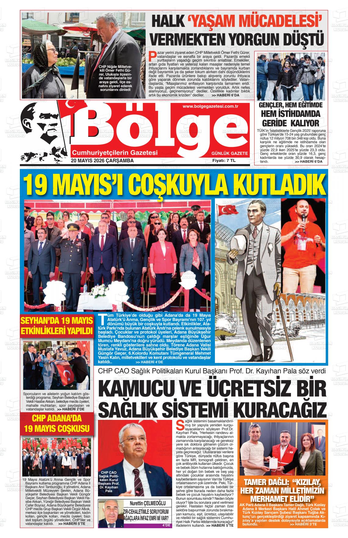 Van Bolge 20.05.2026
