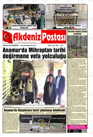 Son Sayı