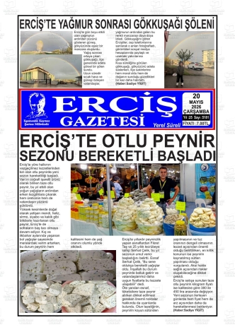 Son Sayı