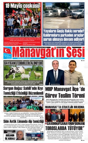 Son Sayı