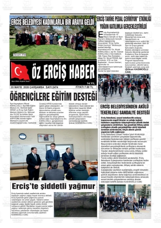 Son Sayı