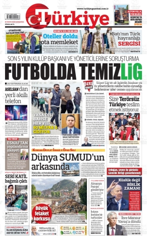 Son Sayı