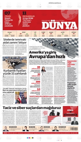 Son Sayı