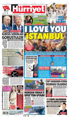 Son Sayı