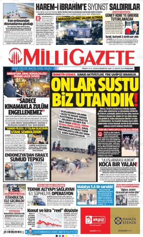 Son Sayı