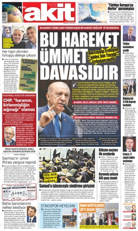 Son Sayı
