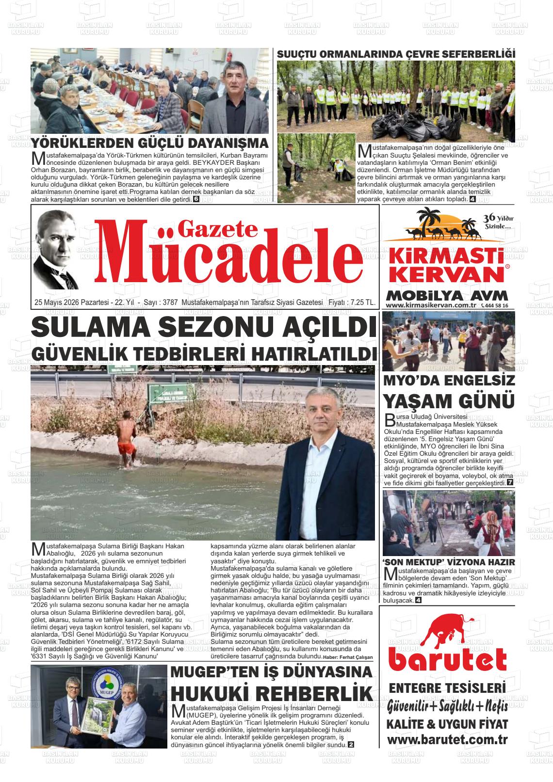 Diyarbakir Mucadele 26.05.2026