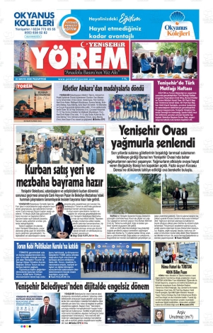 Son Sayı