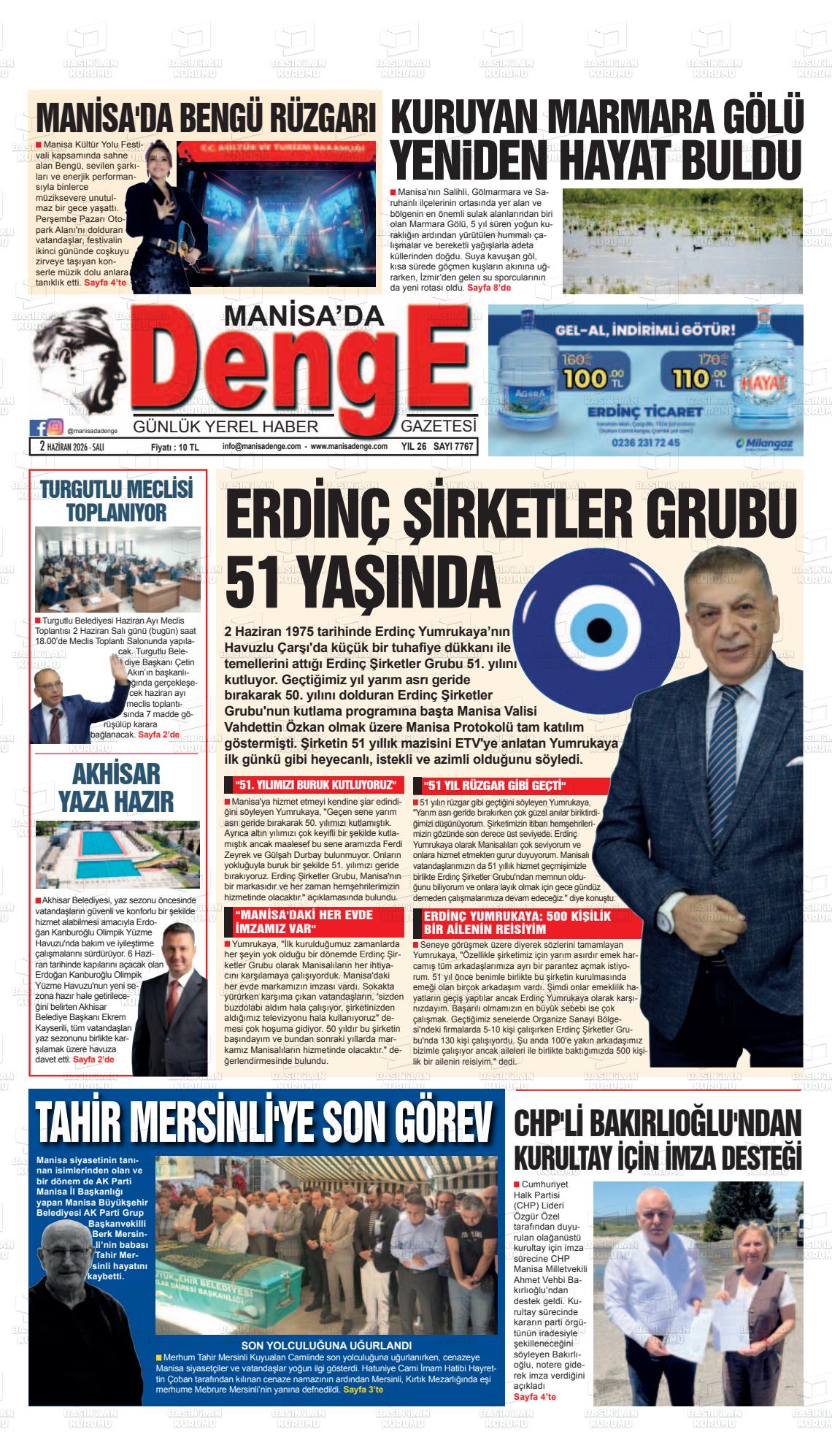 Manisa Dadenge 02.06.2026