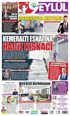 Son Sayı