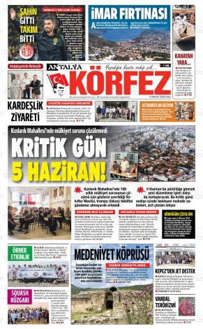Son Sayı