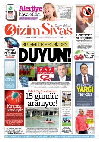 Son Sayı