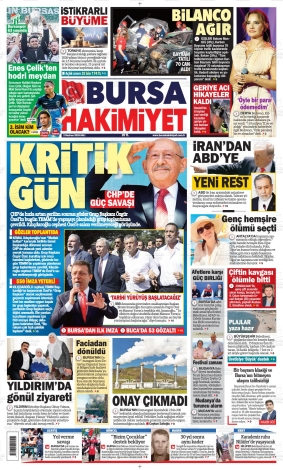 Son Sayı