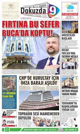 Son Sayı