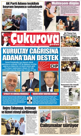 Son Sayı