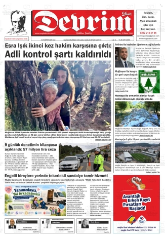 Son Sayı