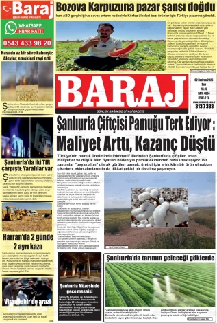 Son Sayı