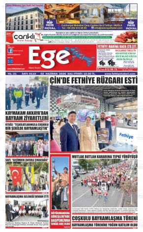 Son Sayı