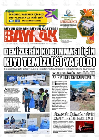 Son Sayı