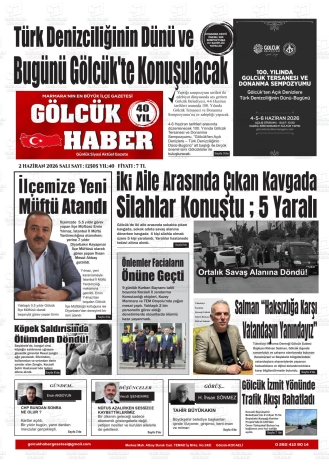 Son Sayı