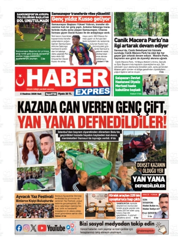 Son Sayı