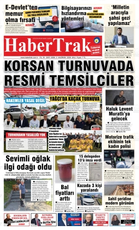 Son Sayı