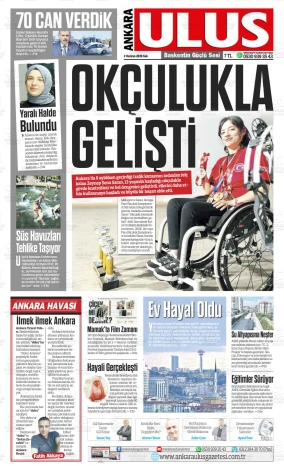 Son Sayı