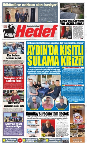 Son Sayı