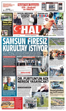 Son Sayı